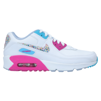 Dečije patike Nike AIR MAX 90 LTR SE GS