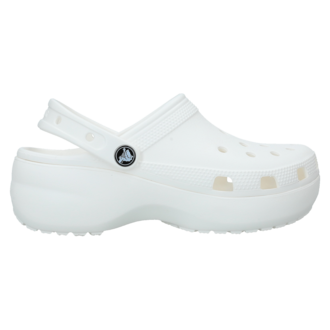 Ženske klompe Crocs classic platform clog w