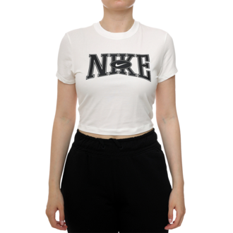 Ženska majica Nike w nsw slim crop tee street