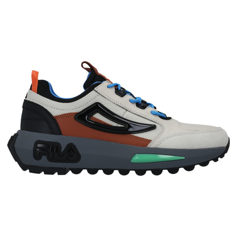 fila chunky runner