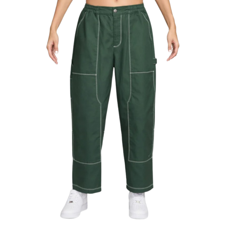 Ženska trenerka donji deo Nike W nsw street carpenter lr pant