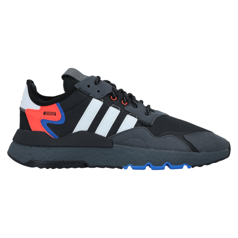 Muške patike adidas NITE JOGGER