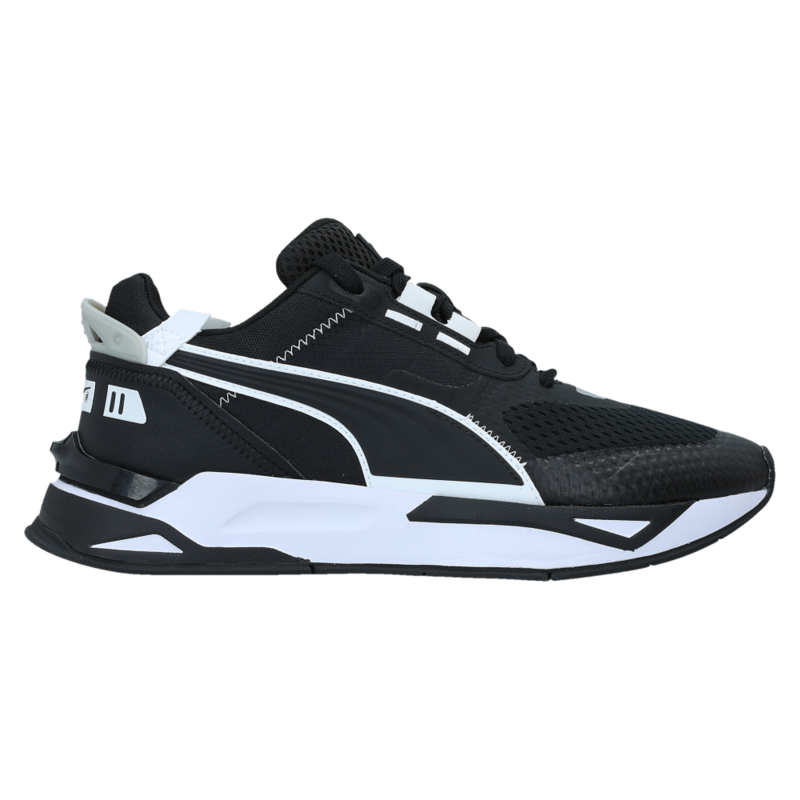 Muške patike Puma Mirage sport tech b&w