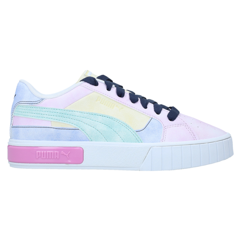 Ženske patike Puma Cali star tie dye wns