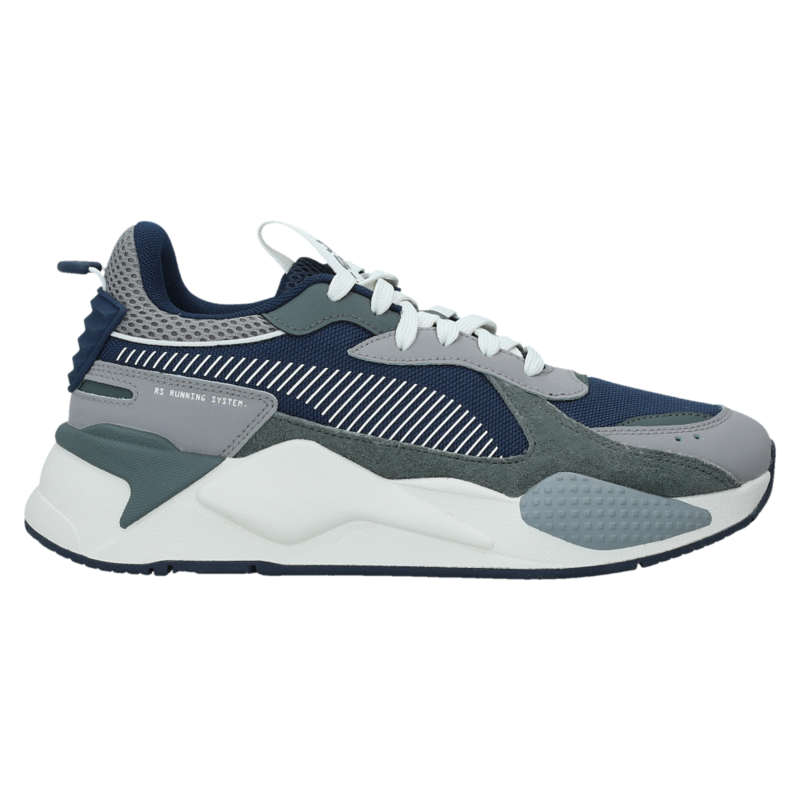 Muške patike Puma Rs-x suede