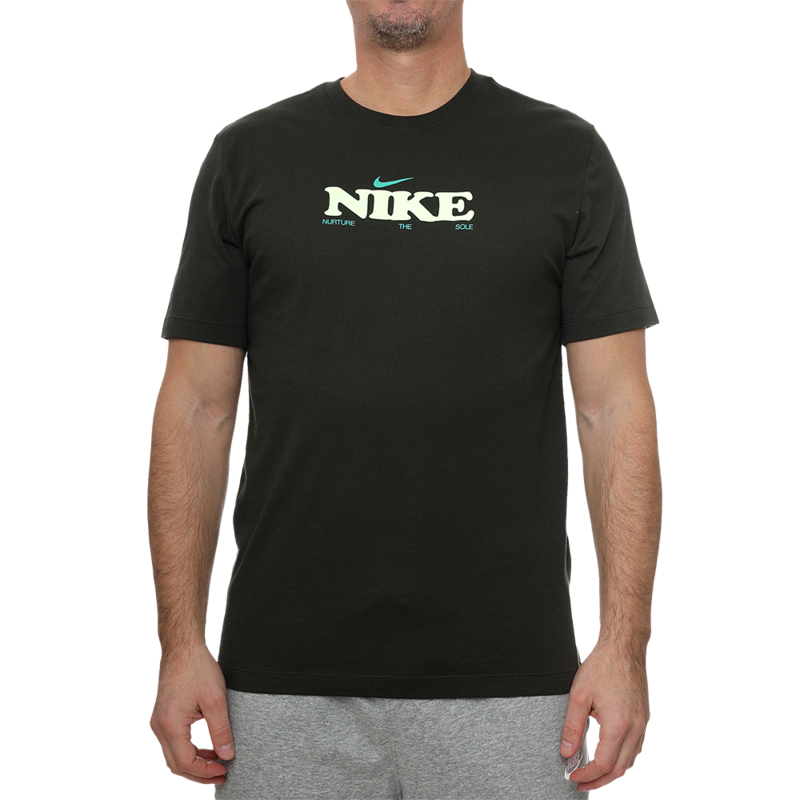 Muška majica Nike U nsw tee oc blooming