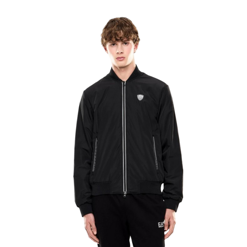 Muška prolećna jakna Emporio Armani Bomber Jacket