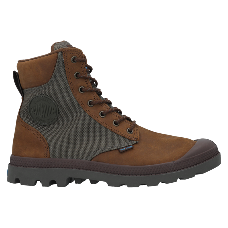 Muške cipele Palladium PAMPA SPORT CUFF WPN