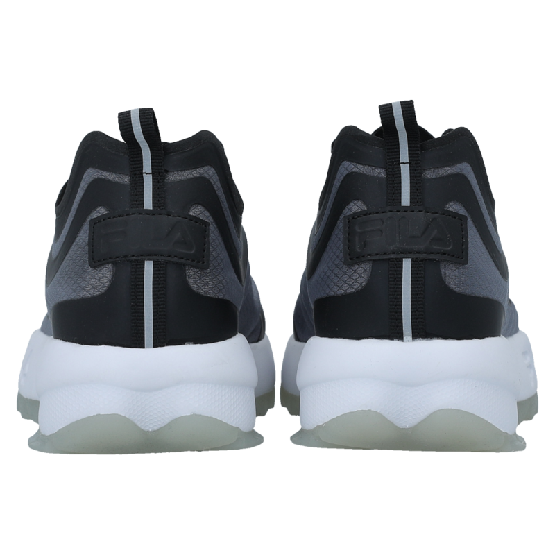 fila disruptor bleu