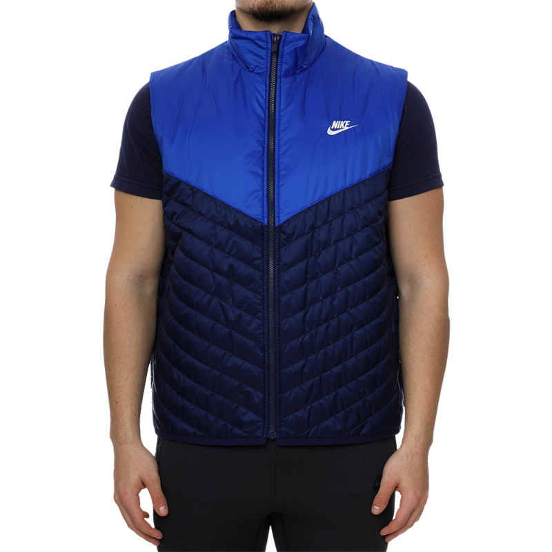 Muški prsluk Nike M Nk Tf Wr Midweight Vest