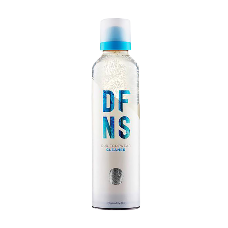 Sredstvo za održavanje obuće Dfns Footwear cleaner, 185ml