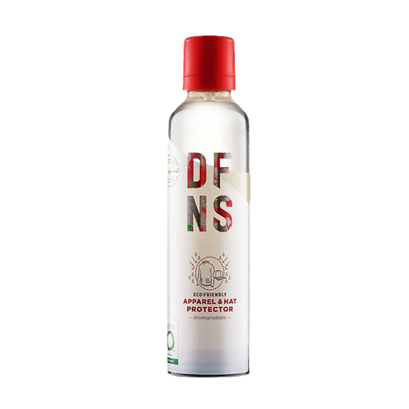 Sredstvo za održavanje odeće Dfns Apparel & hat protector, 200 ml