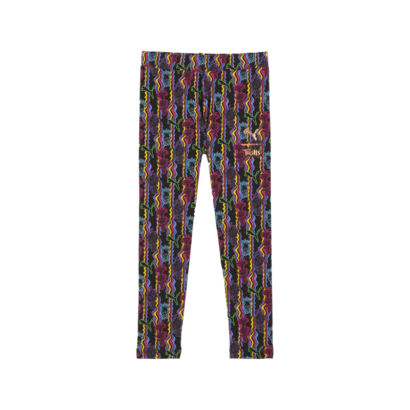 Dečije helanke Puma X trolls aop leggings
