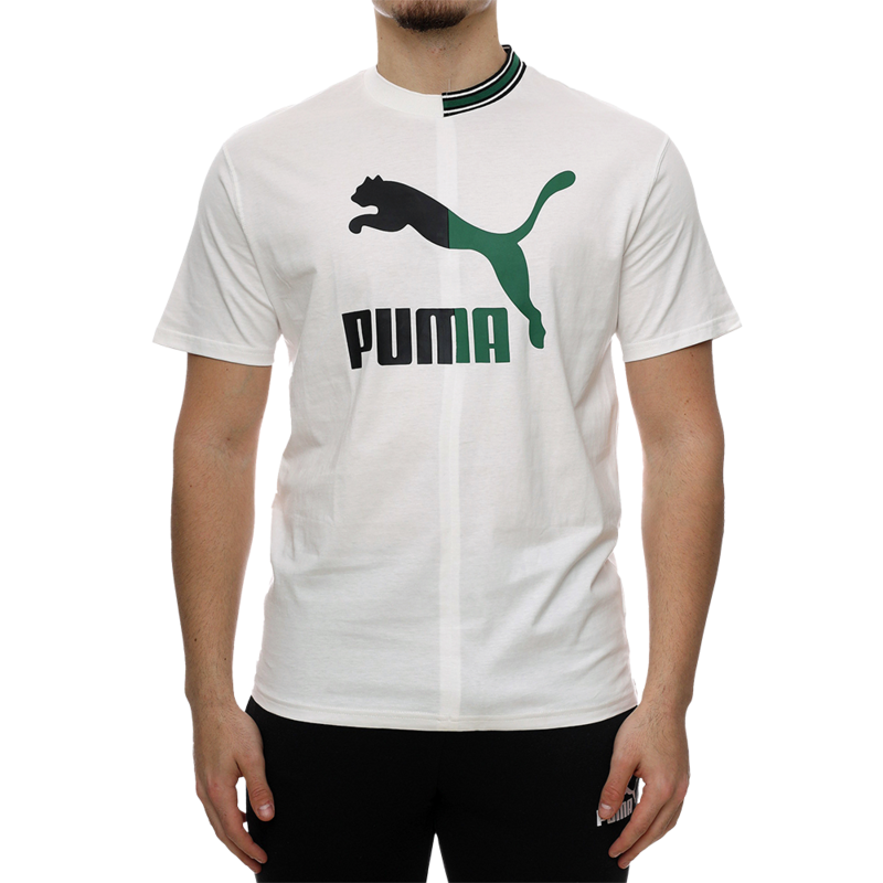 Muška majica Puma Classics archive remaster tee
