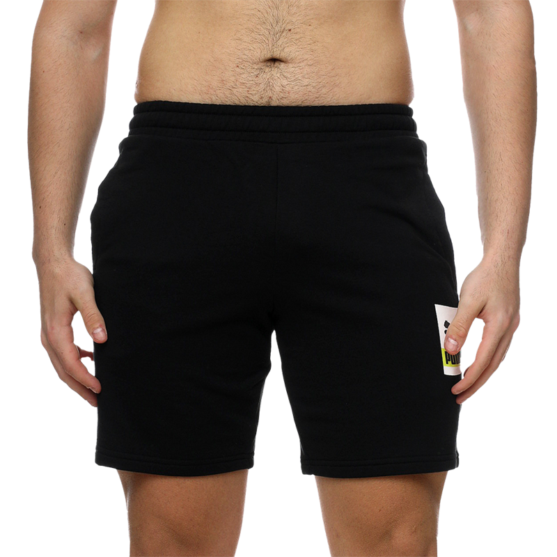 Muški šorc Puma Brand love shorts 8 tr