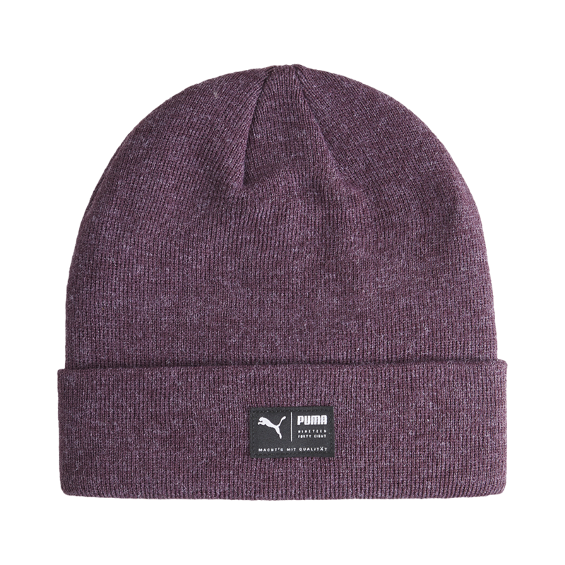 Unisex kapa Puma Archive heather beanie