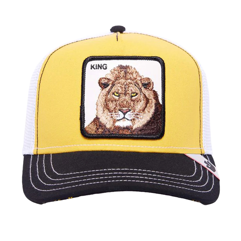 Unisex kačket Goorin Bros Mv lion
