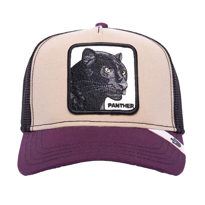 Unisex kačket Goorin Bros Mv panther