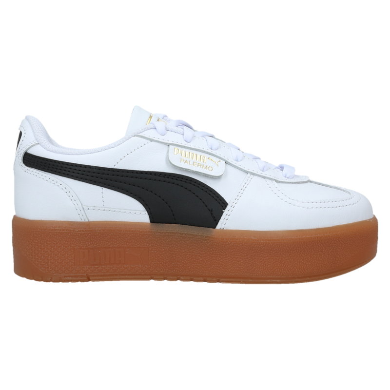 Ženske patike Puma Palermo elevata lth wns