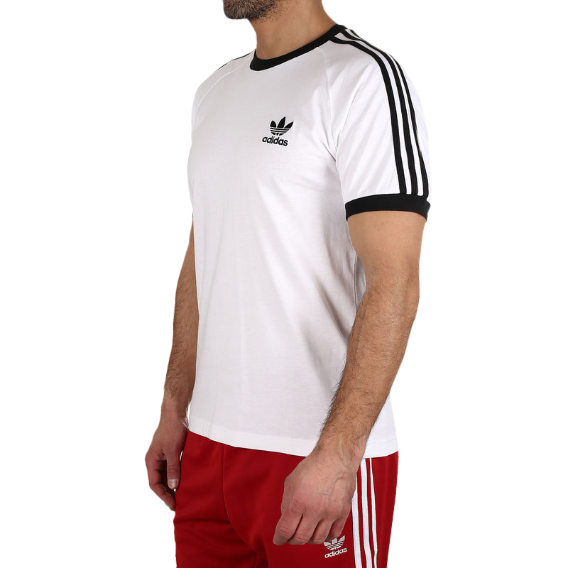 Muška majica adidas 3-STRIPES TEE