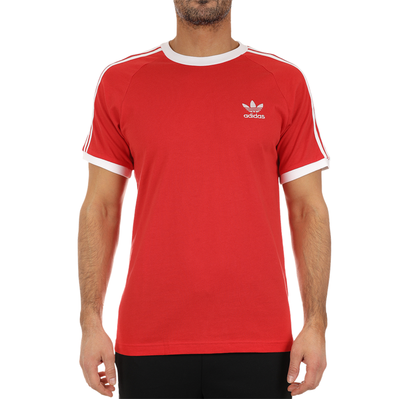 Muška majica adidas 3-STRIPES TEE