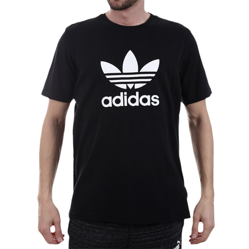 Muška majica adidas TREFOIL T-SHIRT