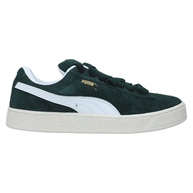 Mu ke patike Puma Suede XL Hairy