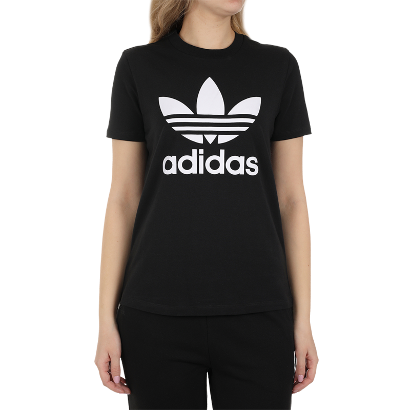 Ženska majica adidas TREFOIL TEE