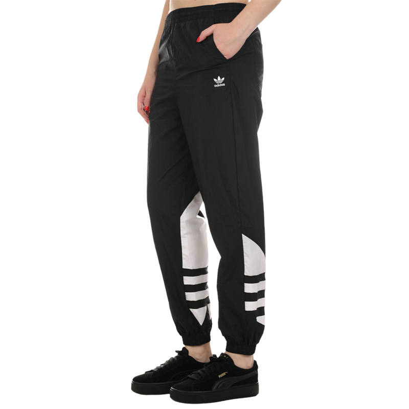enska trenerka donji deo adidas LRG LOGO TP