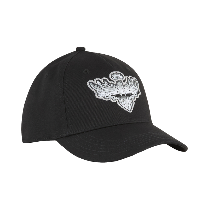 Unisex kačket Puma Lamelo bb cap