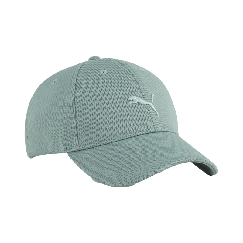 Unisex kačket Puma Premium ess pique bb cap
