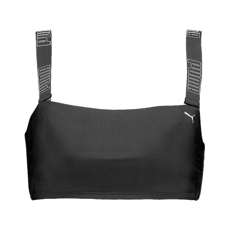 Ženski kupaći gornji deo Puma Swim women bandeau top 1p