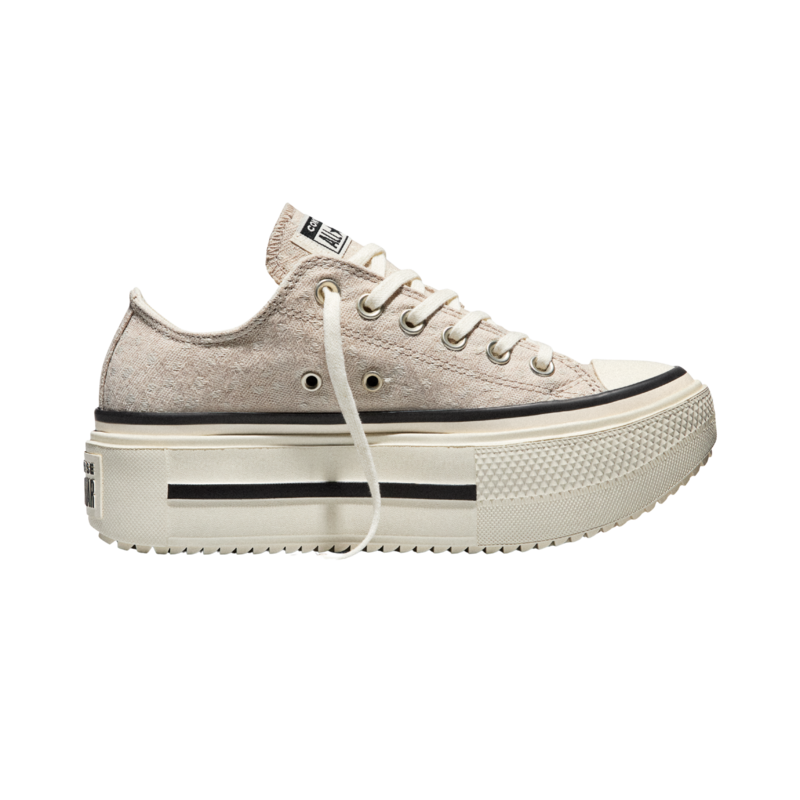 Ženske patike Converse Chuck taylor all star lift double stack