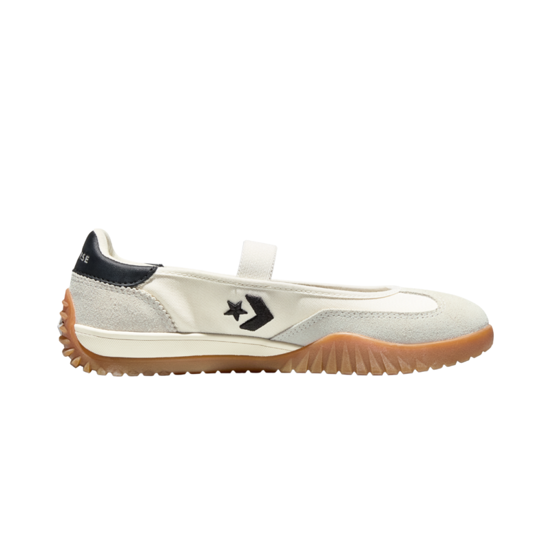 Ženske patike Converse Run star trainer ballet flat