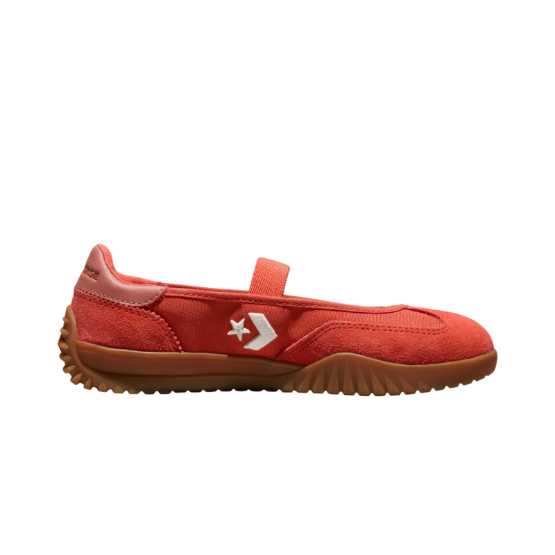 Ženske patike Converse Run star trainer ballet flat