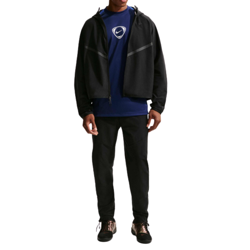 Muška trenerka donji deo Nike M nk tech shori knit drill pnt