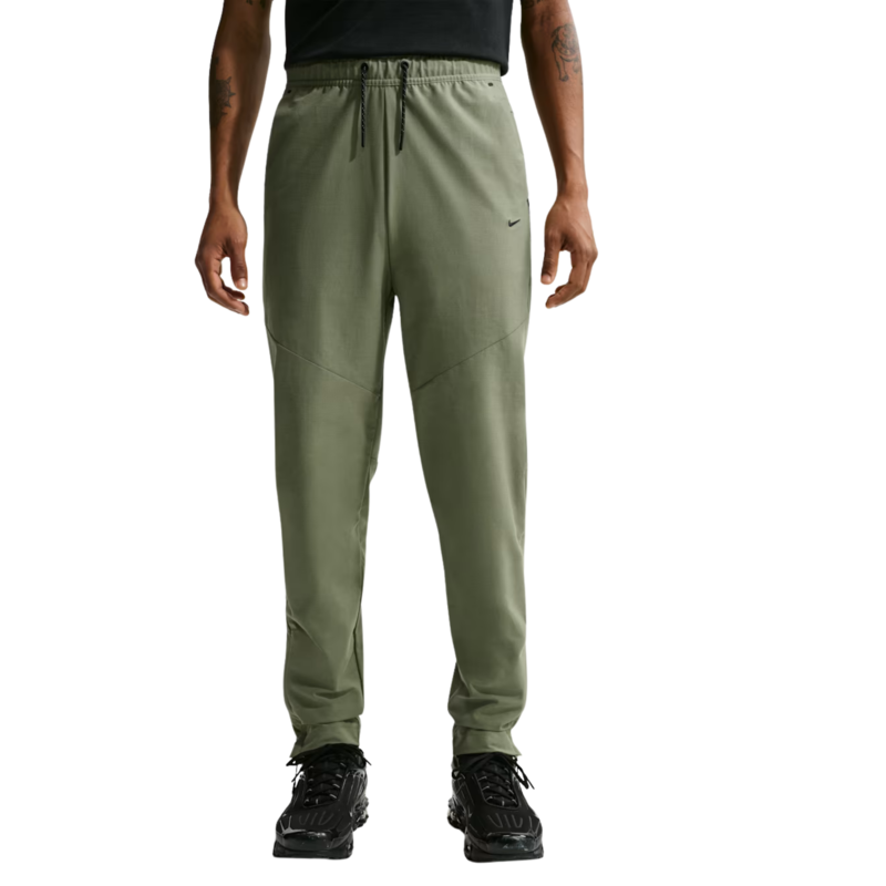 Muška trenerka donji deo Nike M nk tech shori knit drill pnt