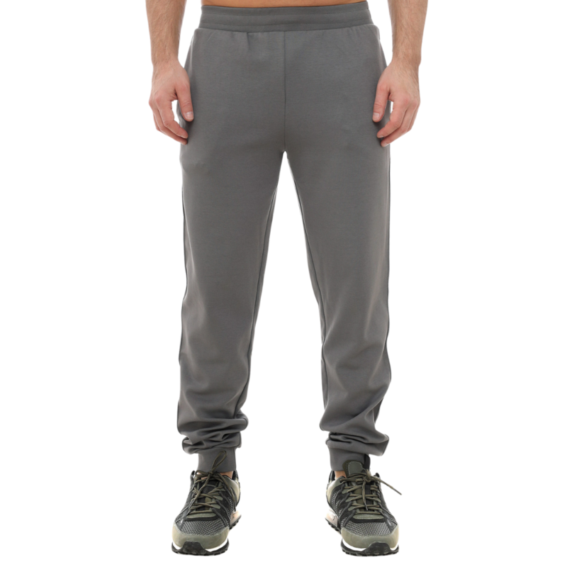Muške pantalone Emporio Armani Trouser