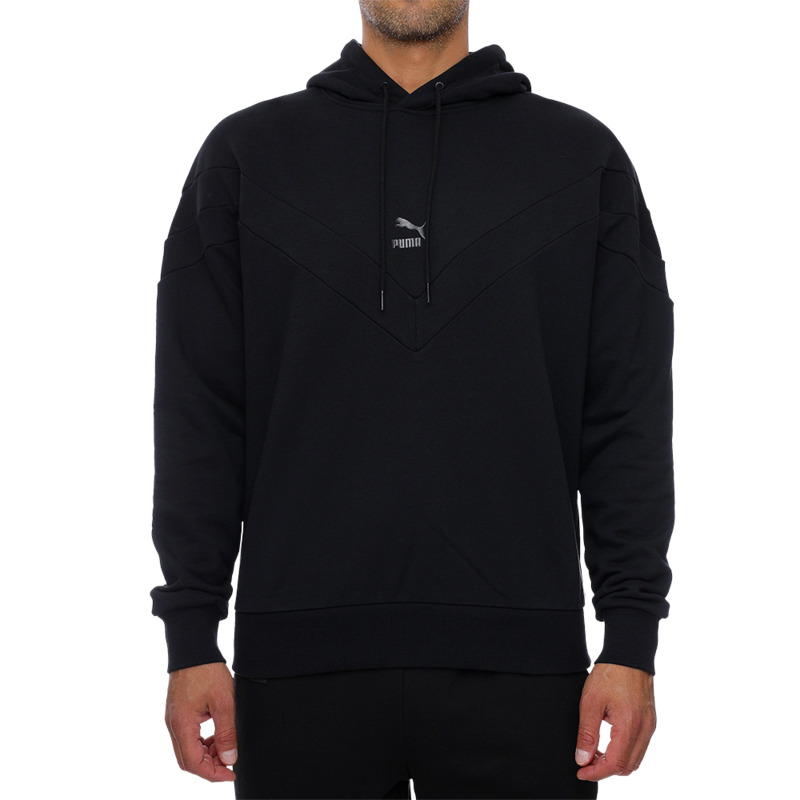 Muški duks Puma Iconic MCS Hoodie
