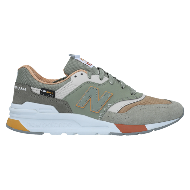 Muške patike New Balance M 997