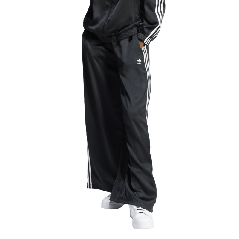 Ženska trenerka donji deo adidas Satin tp wl