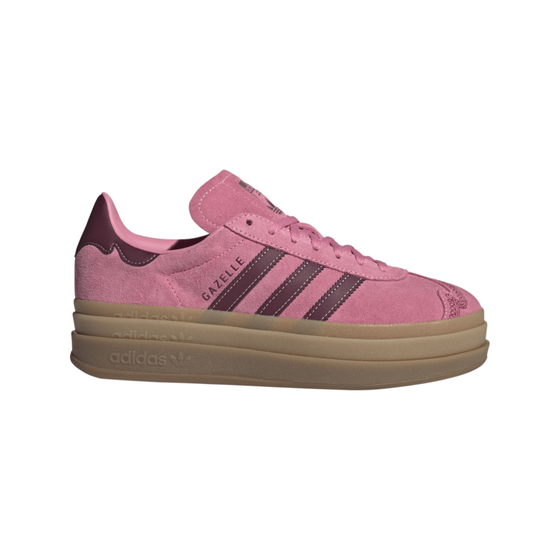 Ženske patike adidas Gazelle bold w
