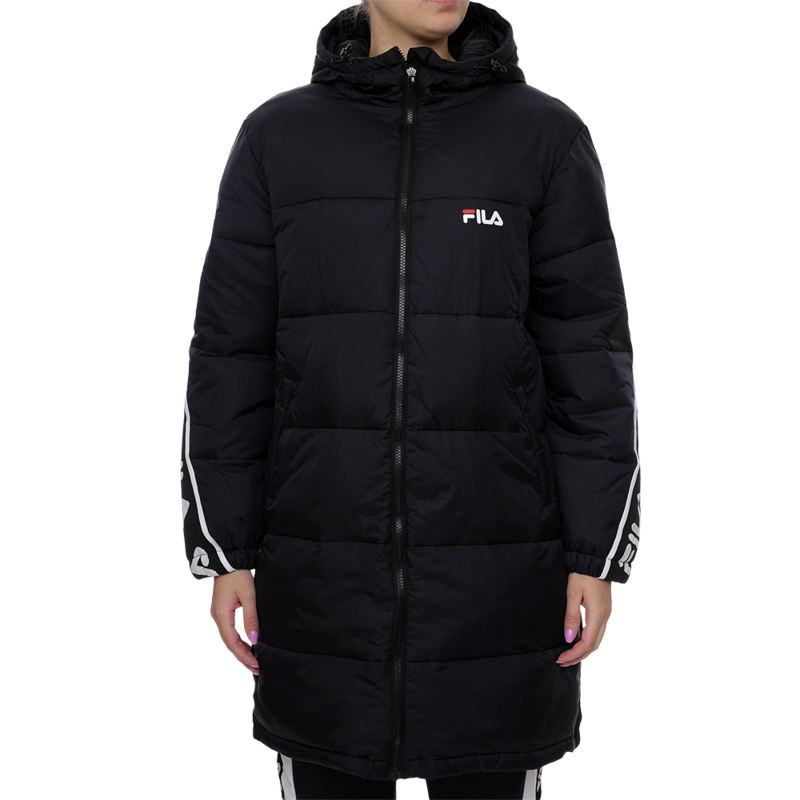 Ženska zimska jakna Fila TADEWI PADDED JACKET