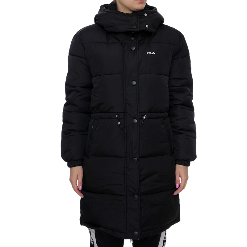 zimska jakna Fila TENDER LONG PUFFER JACKET