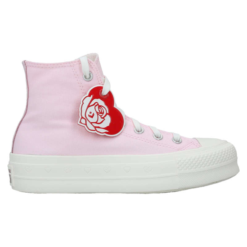 Ženske patike Converse Chuck Taylor all star lift