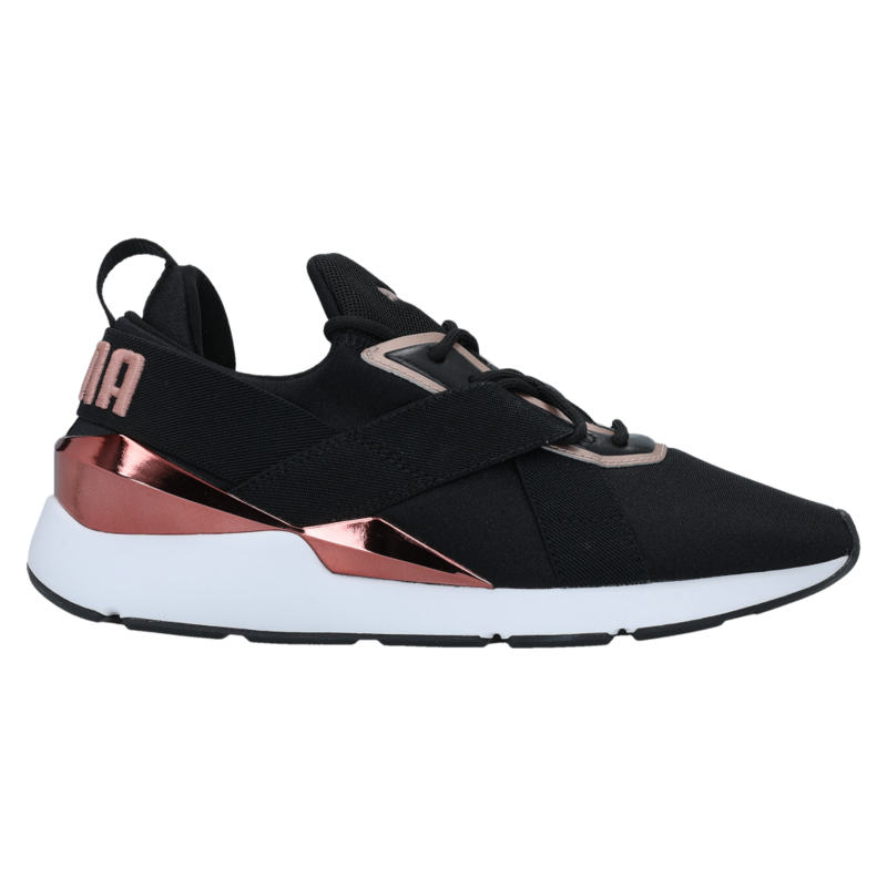 Ženske patike Puma MUSE X3 METALLIC WN'S