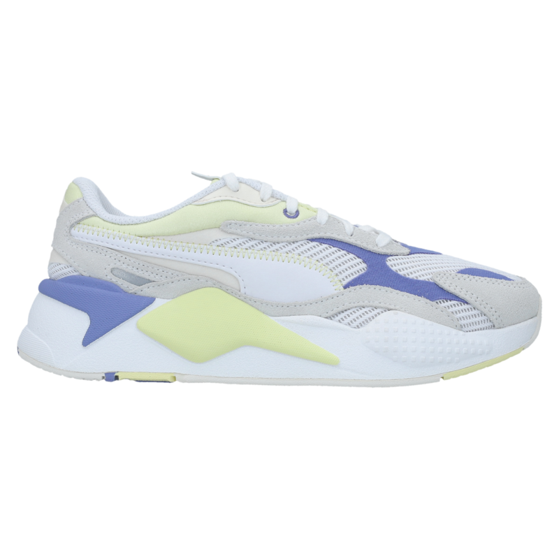 Ženske patike Puma RS-X3 TWILL AIRMESH