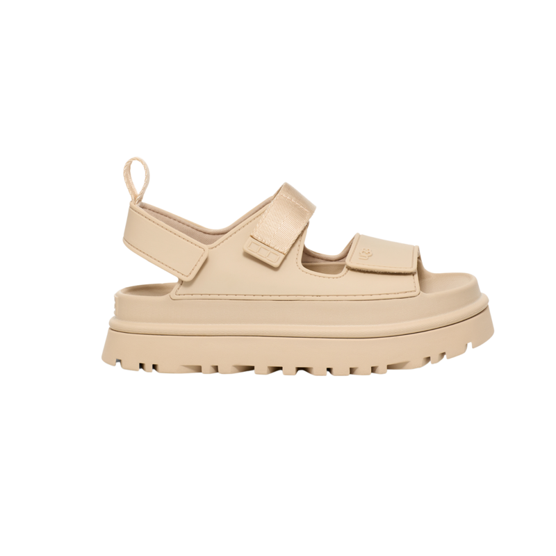 Ženske sandale Ugg Goldenglow