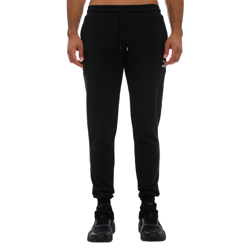 Muška trenerka donji deo Puma Classics sweatpants cuff tr