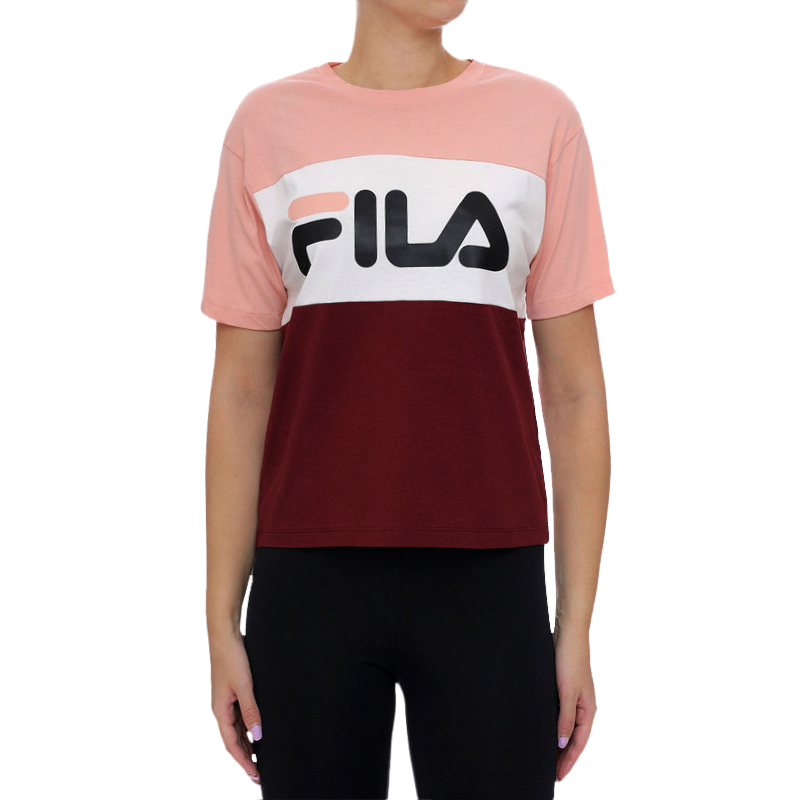 Allison best sale tee fila